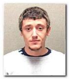 Offender Aaron Joseph Bruce