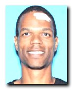 Offender Aaron Santana