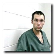 Offender Aaron Wayne Cobb