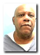 Offender Alvin Eugene Bosby