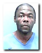 Offender Anthony Ray Dawkins