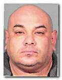 Offender Armando Fierro