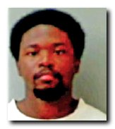 Offender Billy Dee Williams