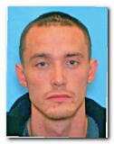 Offender Brandon Lee Anderson