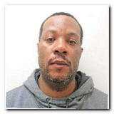 Offender Brian H Eubanks