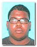 Offender Byron Keith Breaux Jr