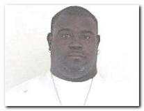 Offender Byron Rendell Jones