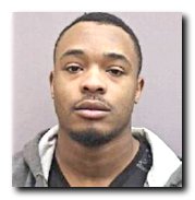 Offender Cedric Allen Brewer