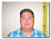 Offender Christopher Dale Maestas