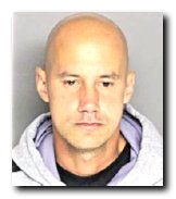 Offender Christopher Michael Dalesandro