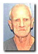 Offender Claude Akers