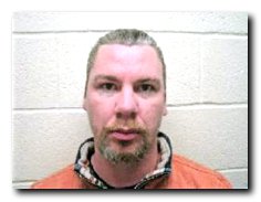 Offender Clinton Lindemer