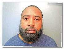 Offender Corey Robert Stewart Sr