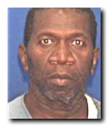 Offender David Nathaniel Robinson