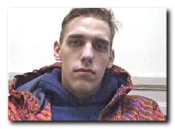 Offender Dekota Blake Dewitt