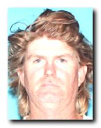 Offender Dennis Edward Parry