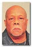 Offender Eddie Franklin Gaines