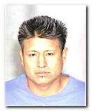 Offender Edgar Ayala