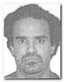 Offender Francisco Perez