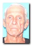 Offender Frank Willis Lamar
