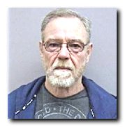 Offender Gary Michael Warren