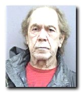 Offender George Gilbert Grossman Jr