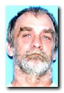 Offender Glenn Dean Foster