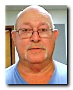 Offender James Edwin Osterhout