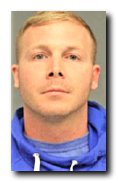 Offender Jeffrey Scott Newbill