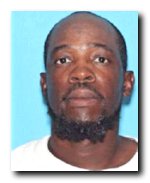 Offender Joe Louis Oliver Jr