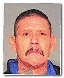 Offender John Gilbert Martinez