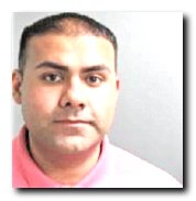 Offender Jonathan Efrain Guevara