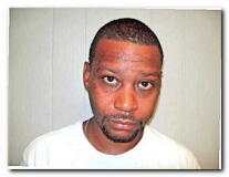 Offender Jonathan Jevon Edwards