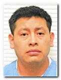 Offender Jorge Domingo Luis