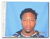 Offender Joshua Jaquan Mosely