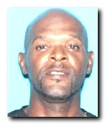 Offender Kenneth Deminic Thompson