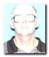 Offender Kenneth William Kafader