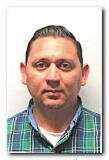 Offender Kevin A. Guillen