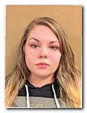 Offender Kiersten Renee Napodano