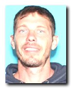 Offender Kyle William Thompson