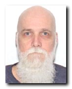Offender Larry Van Bates
