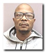 Offender Leroy Mckinstry