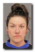 Offender Melanie Lousie Hill