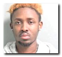 Offender Melvin Abdul Kamara