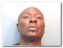 Offender Michael Anthony Robinson