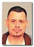 Offender Nicolas Rodriguez