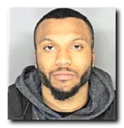 Offender Nigel Jamal Minter