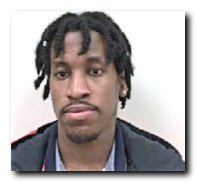 Offender Noble Maurice Miller III