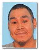 Offender Peter Gregory Aketachunak