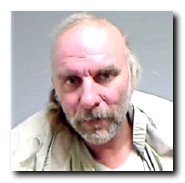 Offender Ralph William Ely